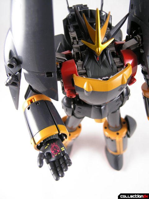 Gunbuster