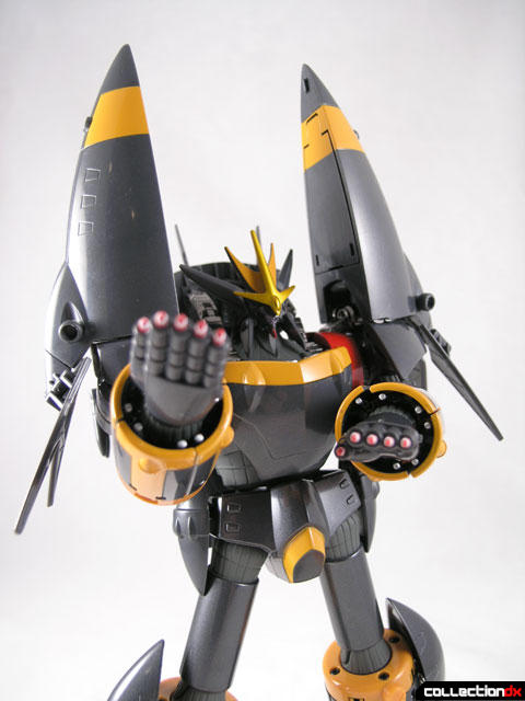 Gunbuster