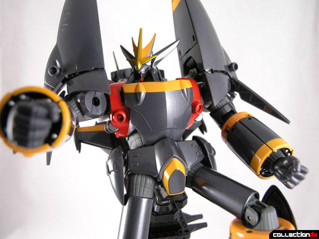 Gunbuster