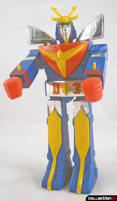 Daitarn 3