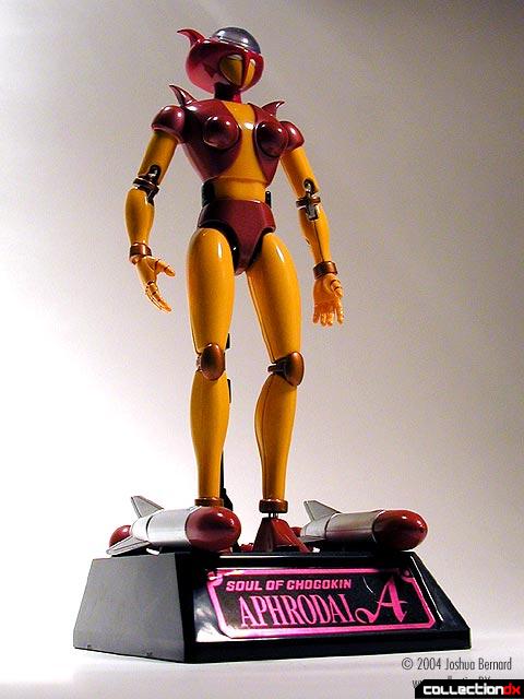 GX-08 Aphrodai A