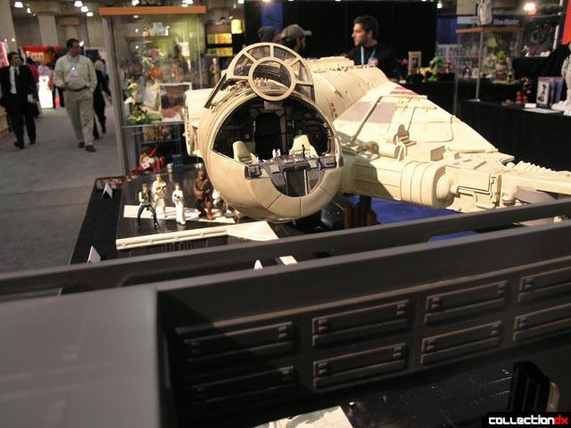 Millenium Falcon