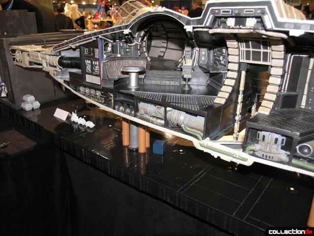 Millenium Falcon