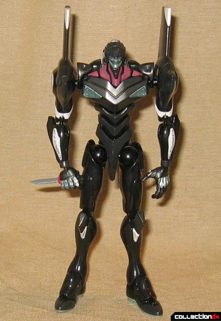 GX-21 Evangelion 03 Production Model