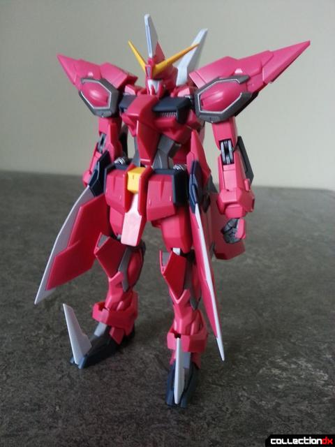 RD Aegis Gundam - 02