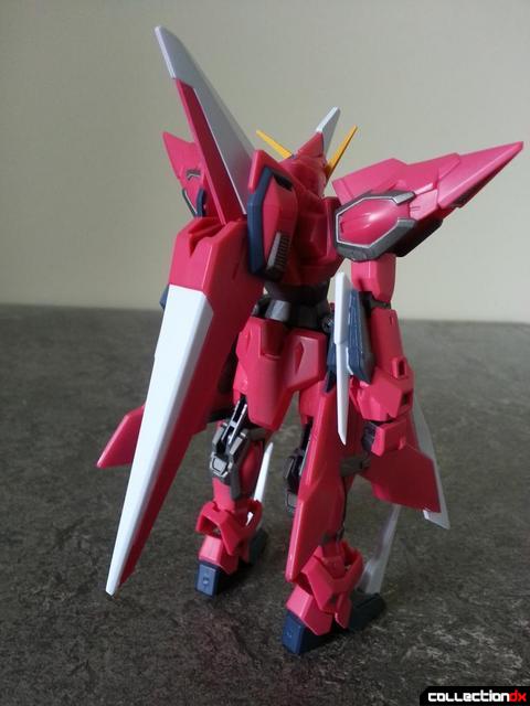 RD Aegis Gundam - 03