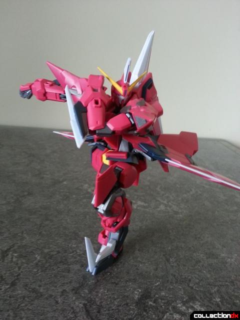 RD Aegis Gundam - 06