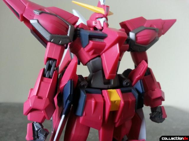 RD Aegis Gundam - 08
