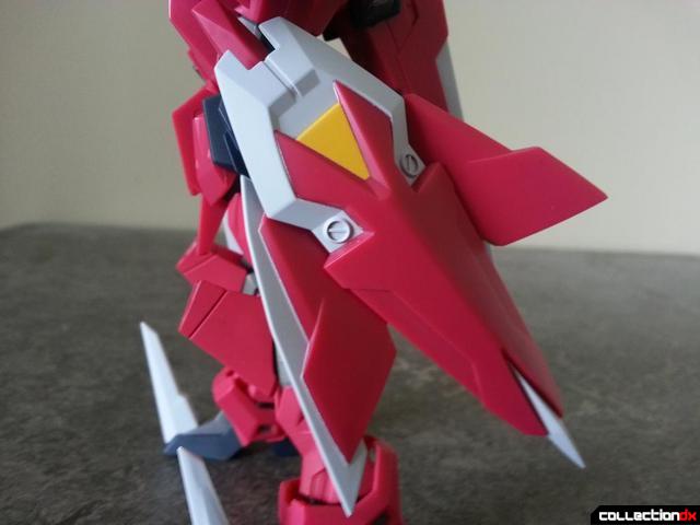 RD Aegis Gundam - 10