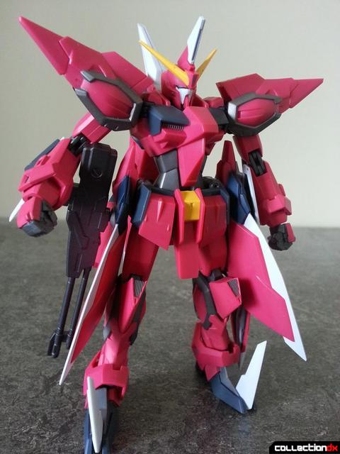 RD Aegis Gundam - 12