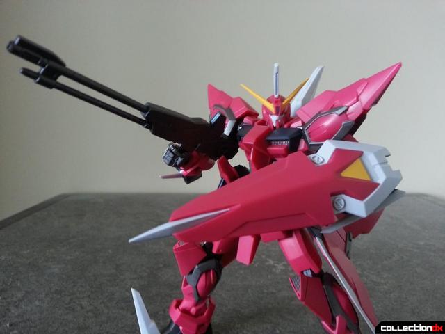 RD Aegis Gundam - 14