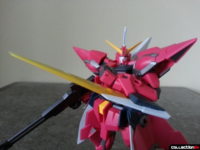 RD Aegis Gundam - 20