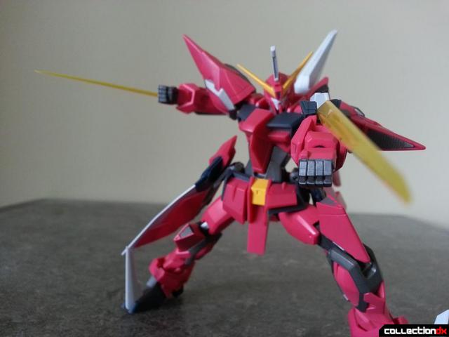 RD Aegis Gundam - 22