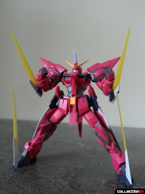 RD Aegis Gundam - 23