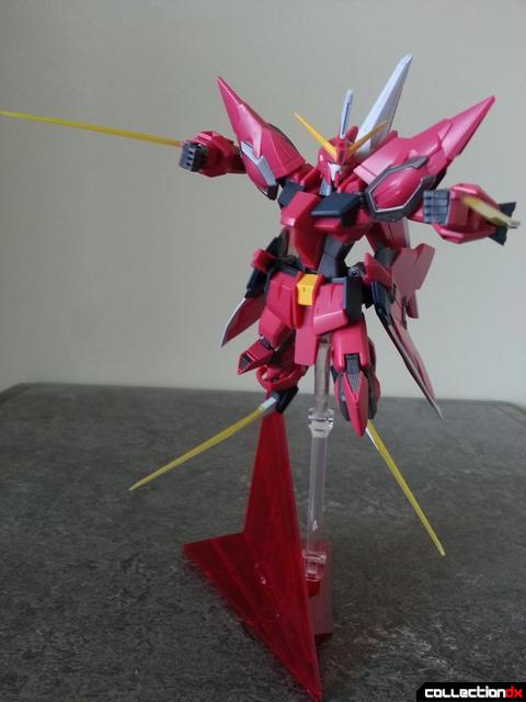 RD Aegis Gundam - 25