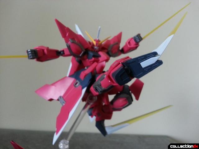 RD Aegis Gundam - 26