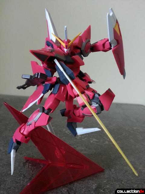RD Aegis Gundam - 27