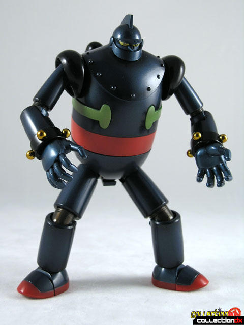 GX-24 Tetsujin 28