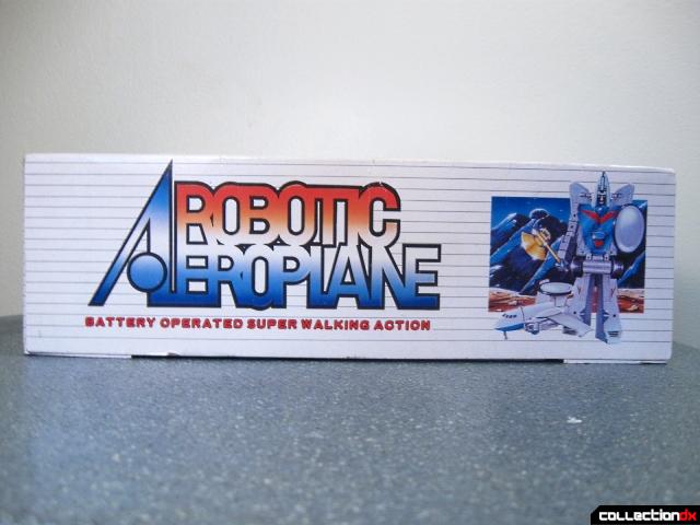 robotic aeroplane 19