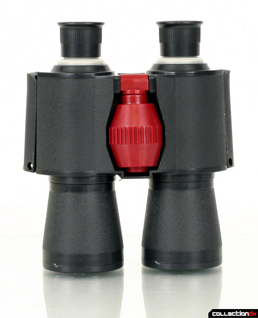 Robotech Binoculars 5