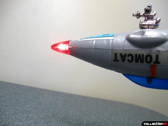 laser fighter 22