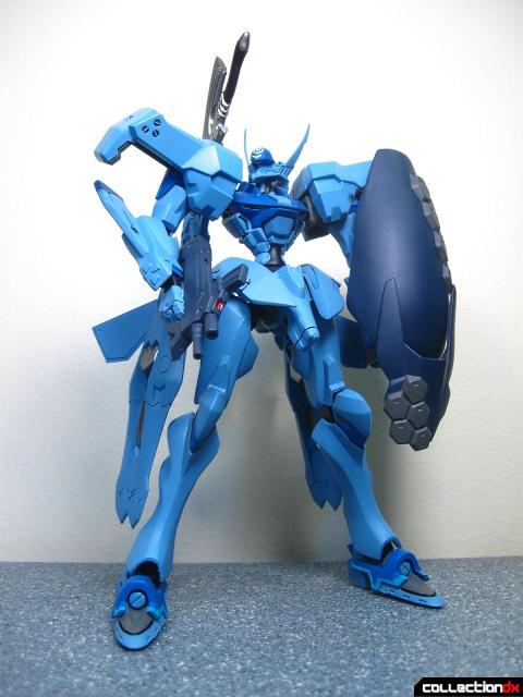 volks muvluv shiranui 25