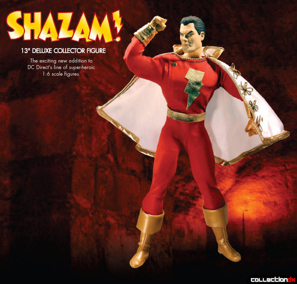 Shazam