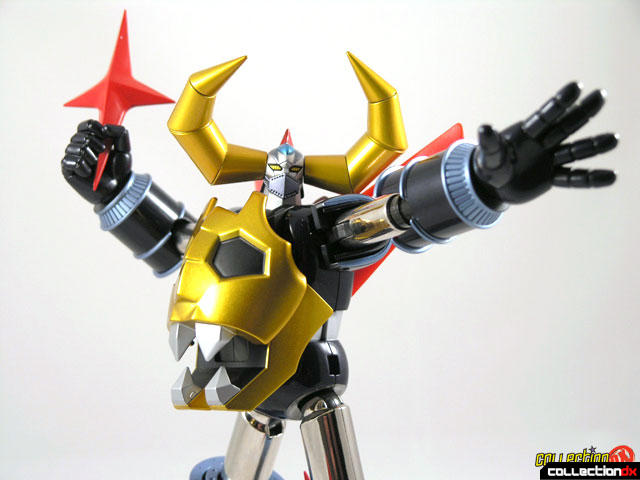 GX-27 Gaiking