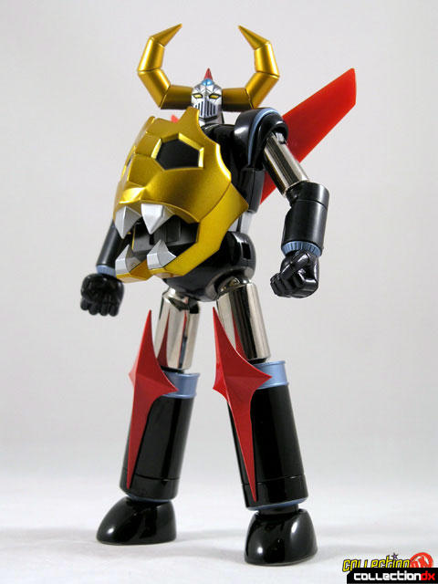 GX-27 Gaiking