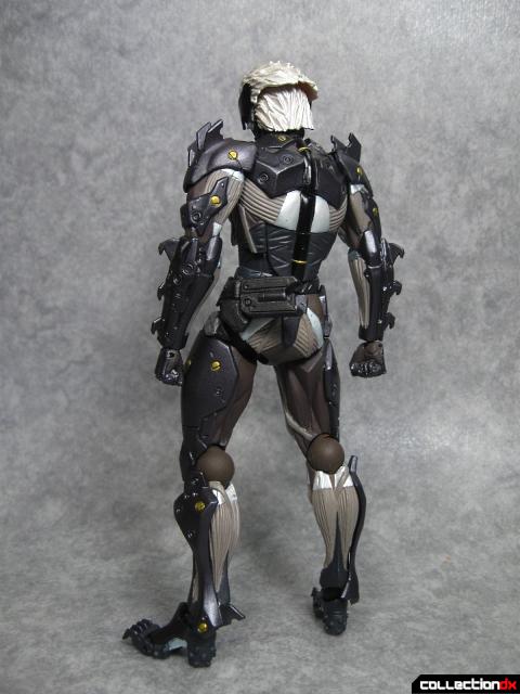 Revoltech Raiden 42