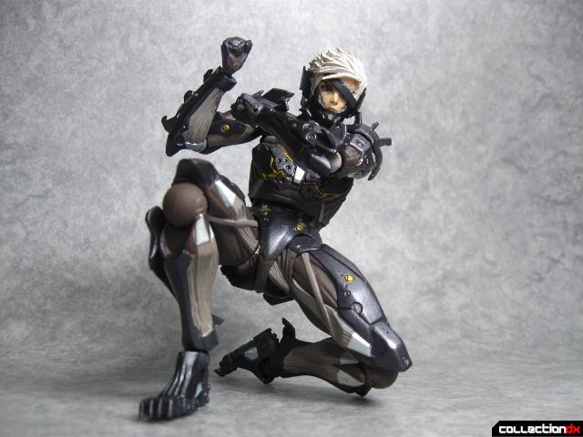 Revoltech Raiden 44