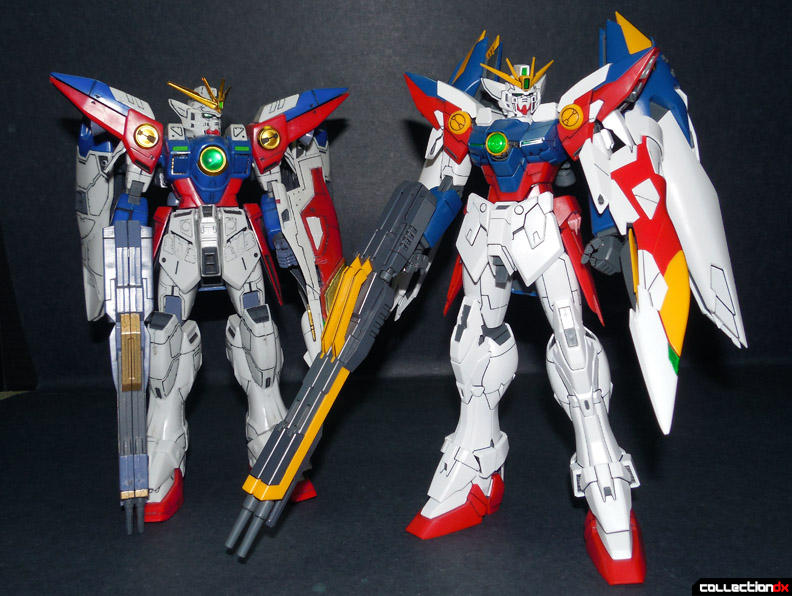 Z-finished-MS compare HG-MG