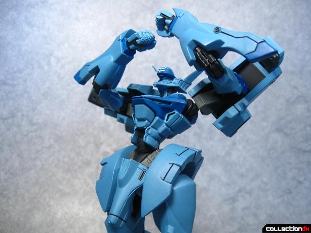 muv luv shiranui joint strike package 45