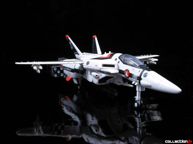 VF-1A Valkyrie