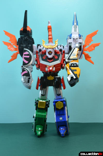 BW Zord