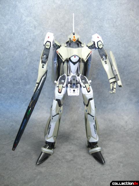 chogokin vf-25a 33