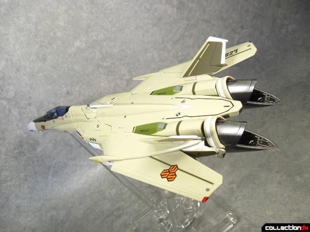 chogokin vf-25a 48