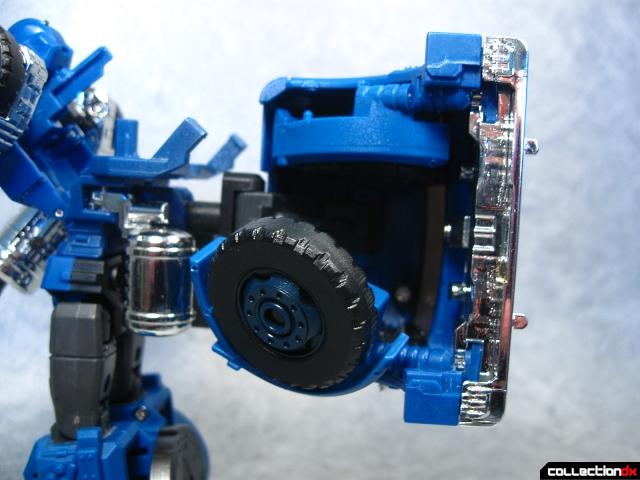 xtransbots stax 32