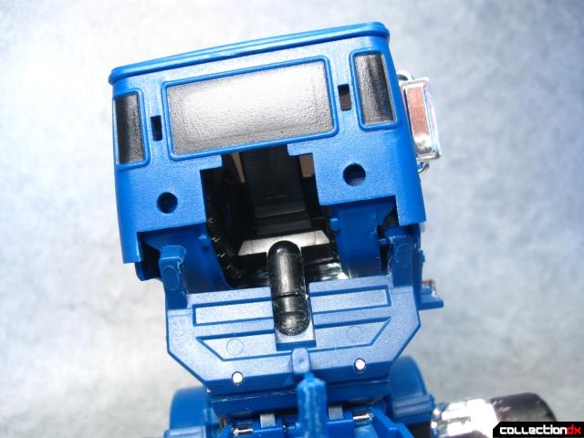 xtransbots stax 33