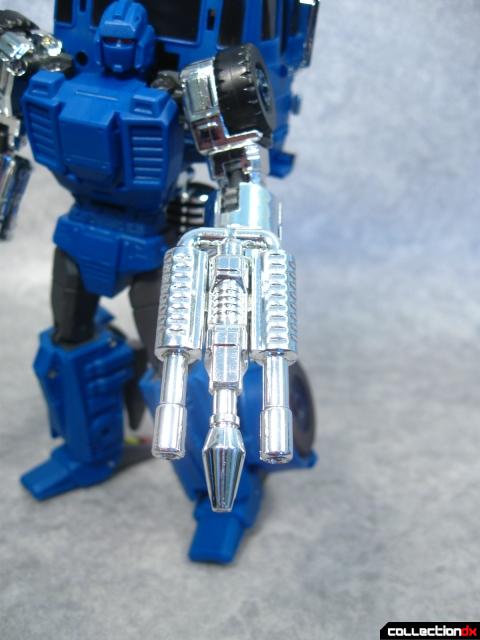 xtransbots stax 52