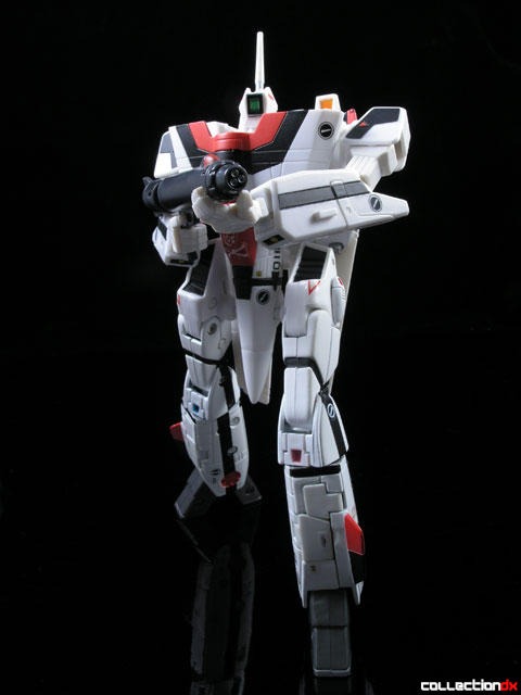 VF-1A Valkyrie