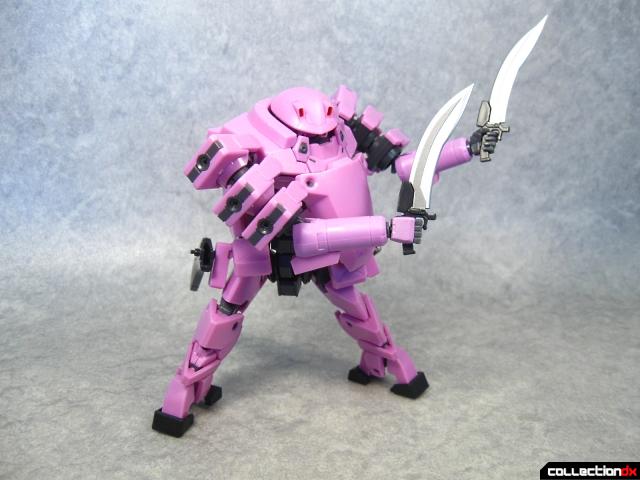 robot damashii scepter 21