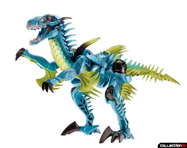 A7815 Dinobot Slash Dino