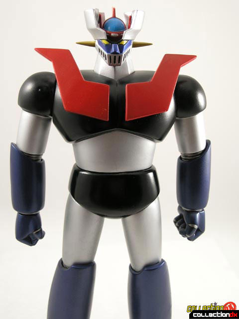 Mazinger Z