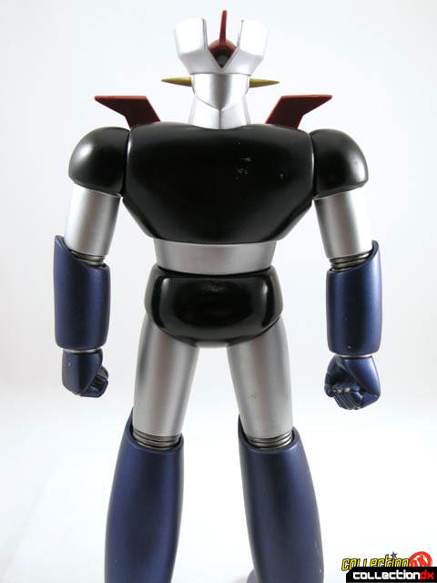 Mazinger Z