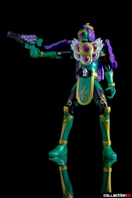 Ryugen Budou Arms-11