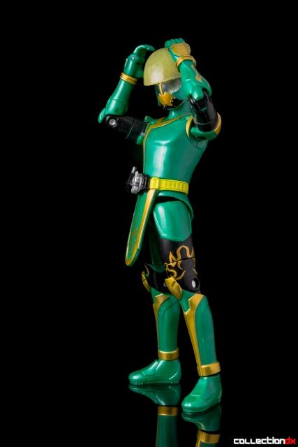 Ryugen Budou Arms-24