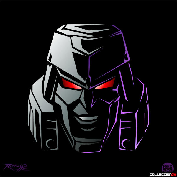 04-2007 Megatron