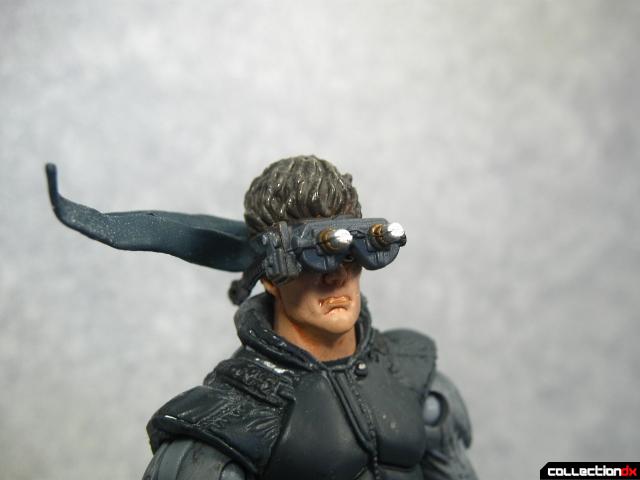 mcfarlene solid snake 10