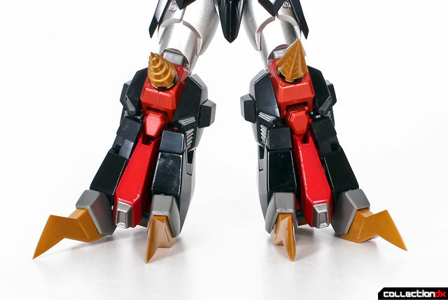 src genesic gaogaigar arm ankles 2